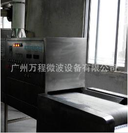 帶式化工干燥設備為什么能得到廣泛的應用