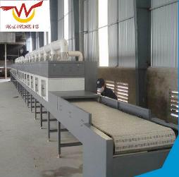 經濟型工業(yè)微波設備的傳輸技術應用