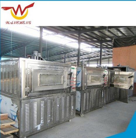 柜式工業(yè)微波設備技術的升級體驗