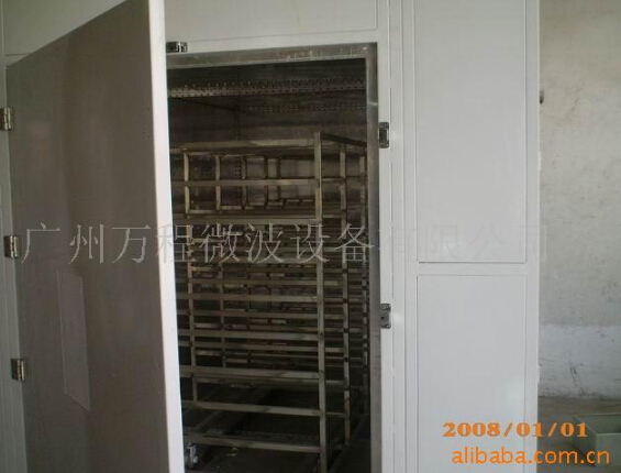 箱式微波干燥設(shè)備選擇合適的成本才會(huì)低