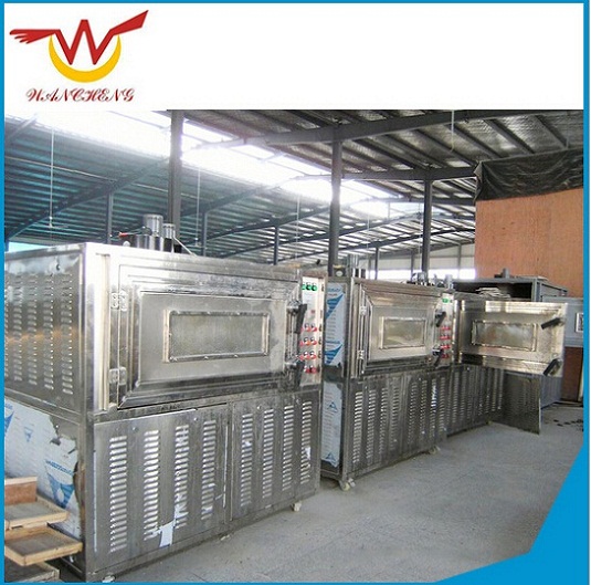 柜式工業(yè)微波設(shè)備理想狀態(tài)不是夢(mèng)